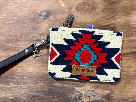 Wrangler Wristlet