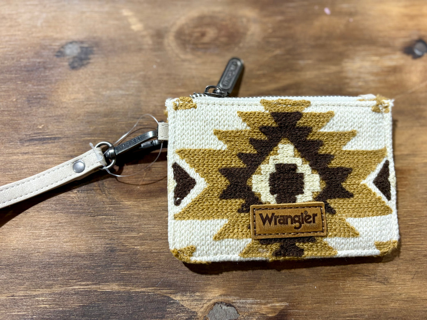 Wrangler Wristlet