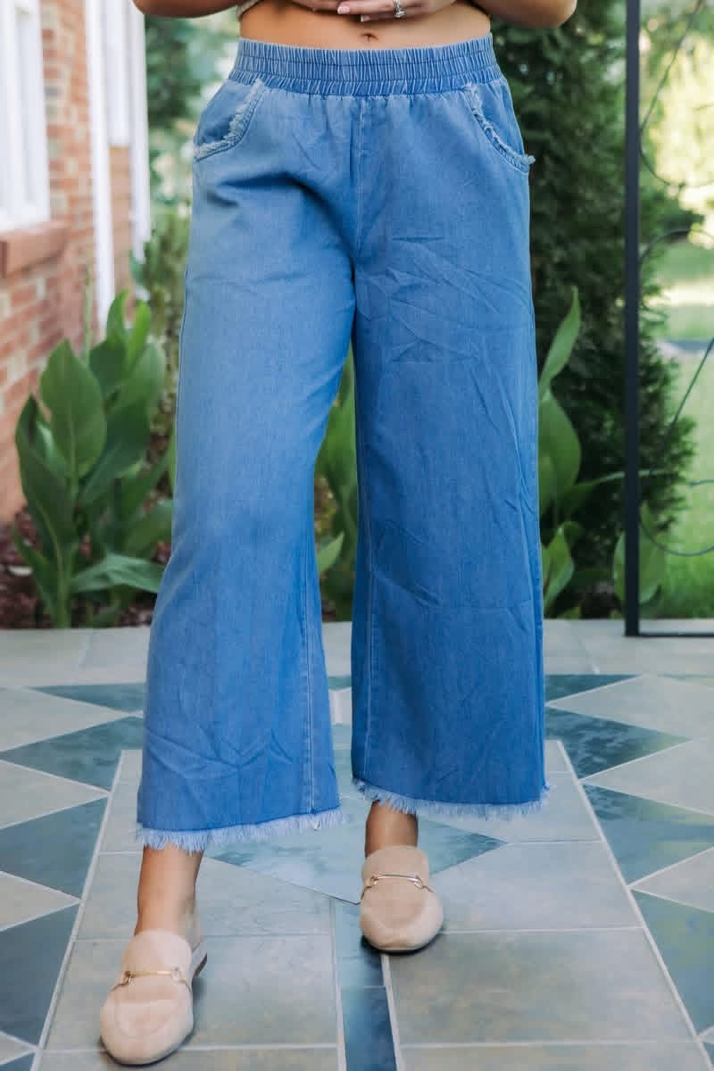Umgee Flow Bottoms