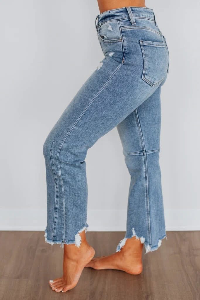 Charlies Risen Jeans